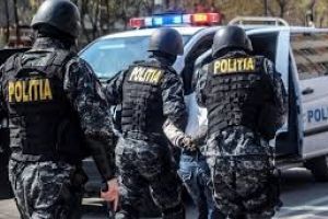 Confirmare cu COVID-19 in familia unui politist din cadrul I.P.J Braila-SAS / Ancheta epidemiologica in curs