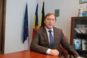 Covasna: Lenjerii de pat, oferite Spitalului Judeţean de Urgenţă; consilierii judeţeni au donat câte 1.000 lei