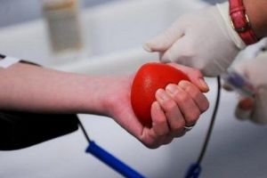 Târgu-Mureş: Recoltări de sânge pe bază de programare telefonică