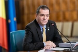 Orban recunoaşte că vor fi taiate salariile bugetarilor