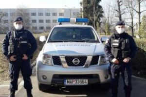 În ultimele de 24 de ore, 7.824 de persoane au fost sancţionate cu 15.917.600 de lei pentru că nu au respectat măsura privind restricţionarea circulaţiei