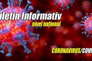 50 cazuri de COVID-19 în Ialomiţa. Situaţie epidemiologică la nivel naţional – 4 aprilie