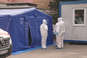 141 de români infectaţi cu COVID-19 au murit. Vezi cine sunt ultimele victime!