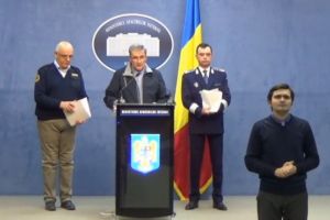 BREAKING - A aparut noua ORDONANTA MILITARA (nr. 7)
