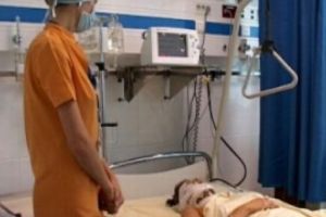 Numărul deceselor va creşte: 119 români cu coronavirus sunt internaţi la TERAPIE INTENSIVĂ