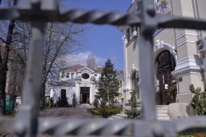 Comisia Naţională a Bibliotecilor: În perioada următoare, vom continua să oferim acces online la informaţii şi activităţi, nepericlitând astfel în niciun fel siguranţa utilizatorilor şi a personalului bibliotecii