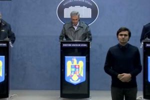 Ordonanţa MILITARĂ numărul 7: Textul complet. Noi RESTRICȚII pentru cetăţeni şi măsuri pentru a preveni infracţiunile silvice