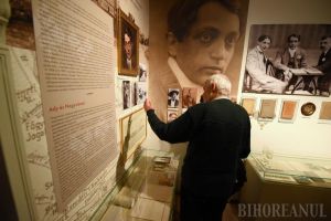 Vizite virtuale: Muzeul Ţării Crişurilor îi invită pe bihoreni să admire expoziţii online (VIDEO)