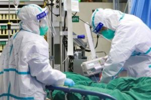 Testarea personalului din spitale, prioritate naţională