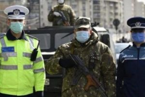 Covid-19. Al doilea oraş din România, în carantină!