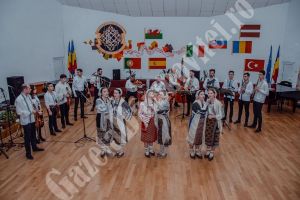 Elevii de la Bălasa Doamna învaţă şi despre moştenirea culturală a altor ţări
