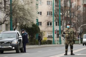 Peste 200 de amenzi, într-o singură zi, pentru cei care nu respectă restricţiile de circulaţie, în Timiş