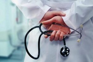 Secţiile care rămân deschise pentru pacienţii non-COVID, la Spitalul Fălticeni