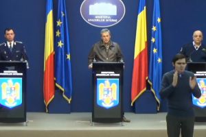 Ce prevede Ordonanţa Militară nr. 7 – carantină la Țăndărei şi alte măsuri de prevenire a răspândirii COVID-19
