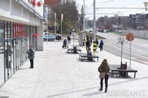 Analiză Google: Cu cât au scăzut deplasările locuitorilor din Bihor în vremea coronavirusului