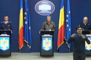 Ordonanţa militară şapte – Ce conţine şi ce trebuie să ştim