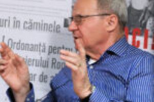 „Viaţa noastră se va schimba! Vom ajunge să preţuim banalul, e momentul unei revoluţii morale!”