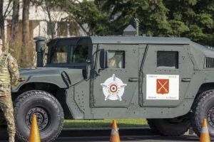 Textul integral al Ordonanţei Militare nr. 7!