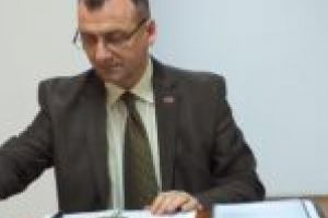 Avantaj sau dezavantaj pentru Adrian Cican dacă spitalul din Caransebeş trece sub directa coordonare a Ministerului Sănătăţii pe durata pandemiei?