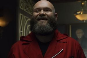 Un actor din celebrul serial 