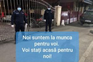 34 de locaţii de carantinare şi 3.256 persoane izolate la domiciliu, în Maramureş