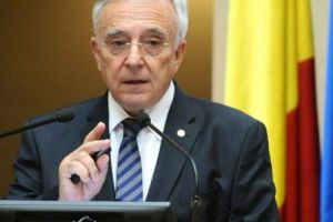 Mugur Isărescu, anunţ despre fondul de rezervă de numerar al BNR
