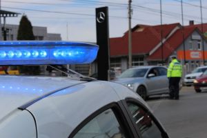 Măsuri suplimentare luate de CJSU: Ce acte trebuie să aveţi când ieşiţi din casă