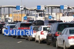 Mii de vrânceni se întorc din străinătate | Autorităţile din Vrancea se pregătesc pentru primirea lor