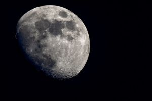 NASA plănuieşte prima bază locuibilă pe Lună