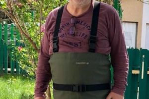 FLORIN CĂLINESCU, IZOLAT LA BĂBANA