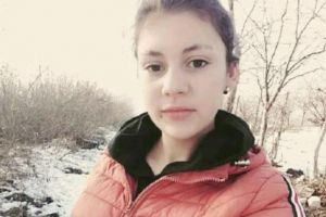 Adolescentă dispărută de la domiciliu! Familia a cerut sprijinul Poliţiei