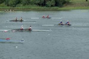 Canotorul britanic Tom Ransley a anunţat că se retrage din cauza amânării cu un an a JO 2020