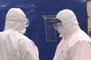 Doi medici şi câteva asistente de la Spitalul Judeţean au părăsit sistemul sanitar, în plină epidemie COVID