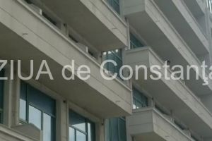 Tragedie la Hotel Malibu din Constanta! O persoana a decedat dupa ce a cazut de la inaltime  