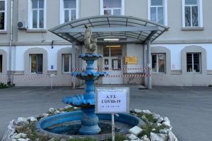 VEȘTI BUNE de la Spitalul Clinic Judeţean Mureş în lupta anti Covid-19!