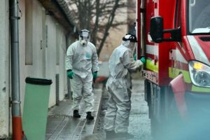 Coronavirusul mai face două victime în România. Bilanţul ajunge acum la 148