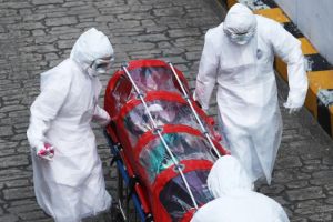 ACUM! NUMĂRUL CAZURILOR COVID-19, CREŞTERE ALARMANTĂ ÎN ARGEŞ