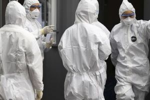 11 cadre medicale infectate cu coronavirus la Braşov!