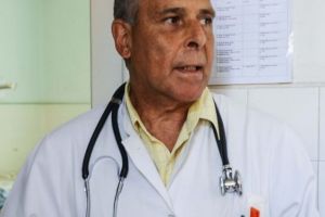Medicul care face minuni la Timişoara împotriva COVID-19, Virgil Musta, avertisment teribil despre epidemia de coronavirus! ”Vom avea epidemie până în 2021”