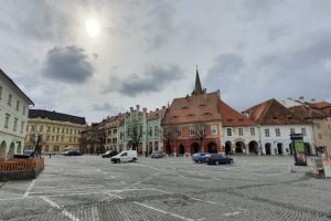 Cazurile de coronavirus la Sibiu – Oficial avem 49 de oameni infectaţi