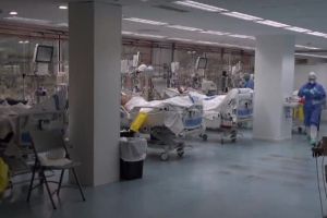 Coronavirus în lume – 1.200.000 de oameni sunt infectaţi