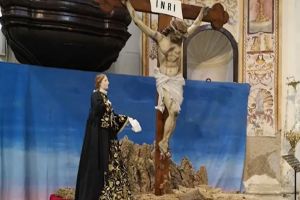 MIRACOL ÎN POSTUL PAȘTELUI, ÎN TIMP CE NOUL CORONAVIRUS CONTINUĂ SĂ FACĂ RAVAGII ÎN LUME! MILIOANE DE OAMENI AU PLÂNS ȘI S-AU RUGAT