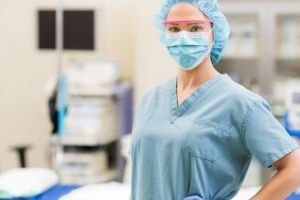 Cadru medical de la Spitalul de Urgenţă, infectat. Alte 51 de cadre, în autoizolare!