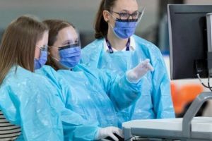 INFO. Situaţia Covid-19 în Mureş