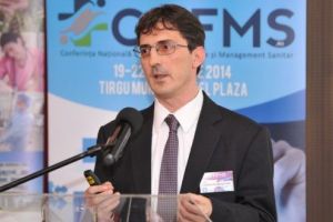 INTERVIU. Marius Călin Cherecheş, soluţii pentru viitorul României: stimularea producţiei locale şi protejarea capitalului românesc