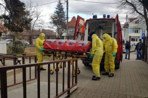Două noi focare de coronavirus în România – Unul e aproape de Sibiu