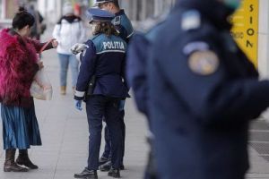 Poliţia Mureş, peste 340 de misiuni anti Covid-19 în 24 de ore!