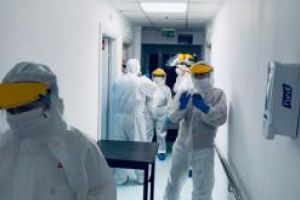 Sondaj de opinie ZIUA de Constanta: Ati merge anul acesta in concediu, cu copiii, intr-o structura turistica de pe litoral in care au fost carantinati sau izolati romani repatriati?  