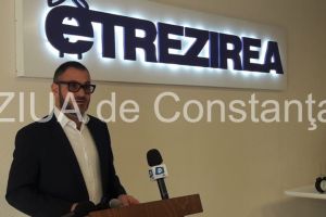 Horia Constantinescu - Peste 100 de asociatii de proprietari ne-au solicitat ajutorul. Am cunoscut si o Constanta pedepsita, rupta de realitate si neracordata la utilitati!