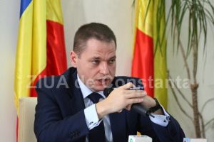 Deputatul Mircea Dobre, despre declaratiile ministrului Sanatatii - Eventuala inchidere a Constantei nu va rezolva problema. Care este situatia in spitalele din judet? Cati medici sunt infectati? 